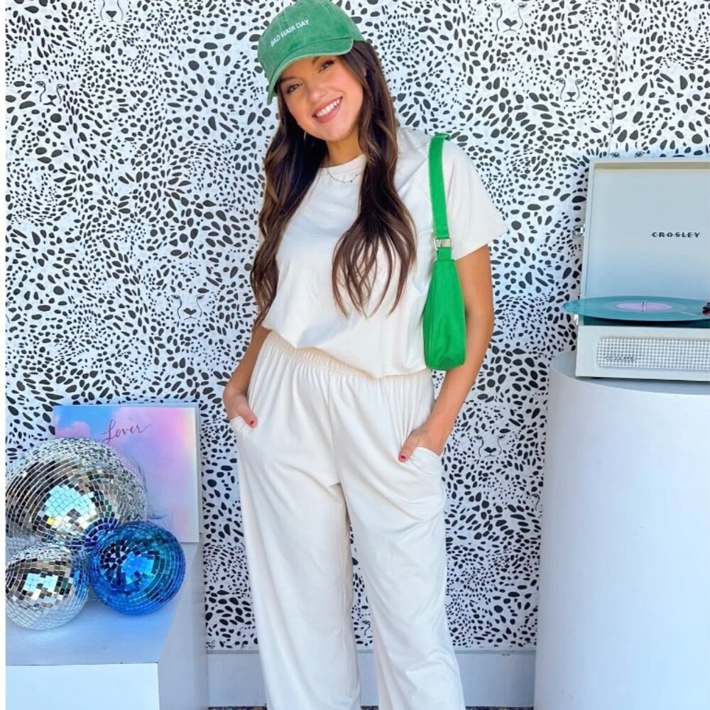 ADELINE LOOKING TO TRAVEL SET (SMALL)